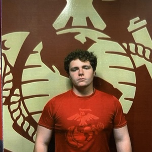 Jameson Harrell
